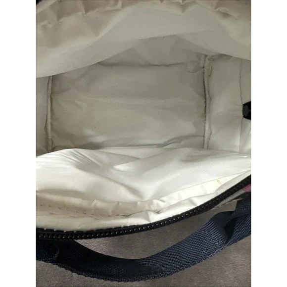 Vera Bradley‎ Mod Paisley Lunch Bag Tote Insulated Padded Lighten Up - Picture 5 of 5